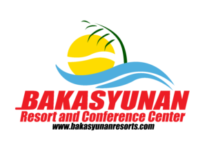 bakasyunan logo