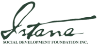 istana foundation logo