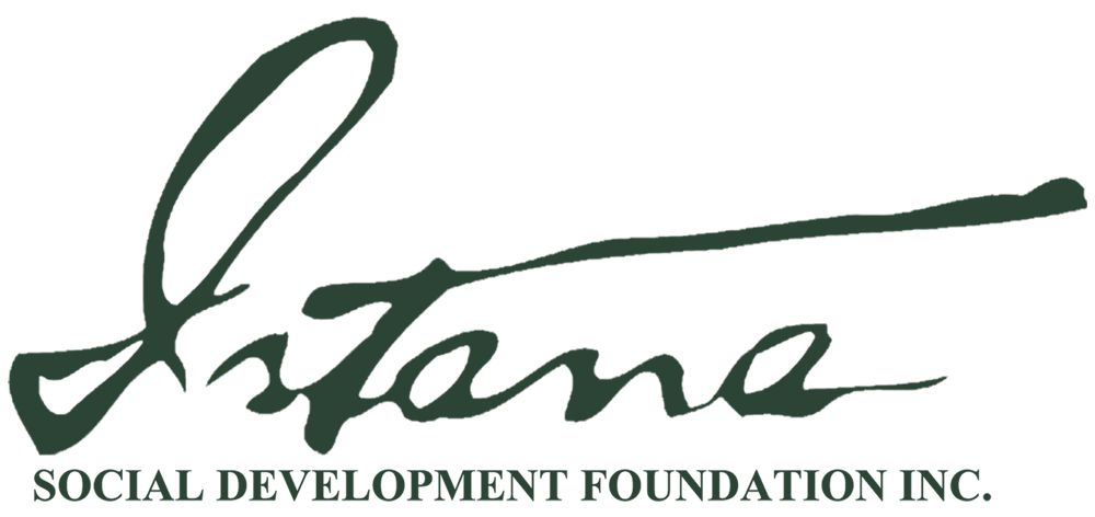 istana foundation logo